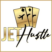 JetHustle logo - Similar company to Leaseblocks