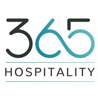 365 Hospitality logo - Similar company to Macrotech