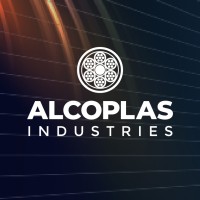 Alcoplas Industries LLC logo - Similar company to Acm Alcopla Chapas Metálicas