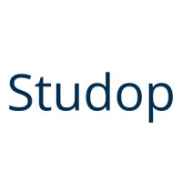 Studop logo - Similar company to Ny 770