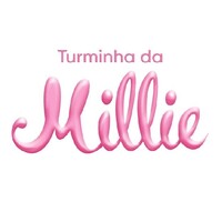 Turminha da Millie logo - Similar company to Onebranding
