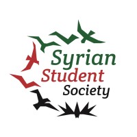Dalhousie Syrian Student Society logo - Similar company to Varietyiq