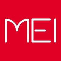 MEI Cosmetics logo - Similar company to Ezee Cosmetics