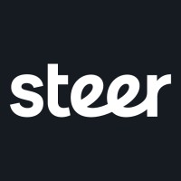 Steer logo - Similar company to Rsg - Resource Systems Group, Inc.