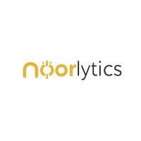 Noorlytics logo - Similar company to Fin9Nce Ltd.