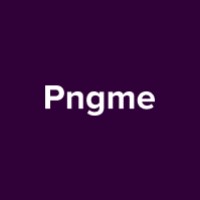 Pngme logo - Similar company to N/A