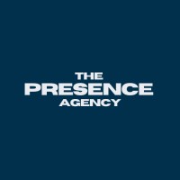 The Presence Agency logo - Similar company to Usefull Agency