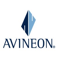 Avineon Europe logo - Similar company to Avineon Tensing