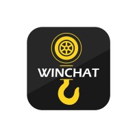 Winchat logo - Similar company to Og Money