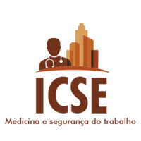 ICSE - Medicina e Segurança do Trabalho logo - Similar company to Ricks Ocupacional