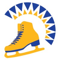 Figure Skating SJSU logo - Similar company to Insane Ink