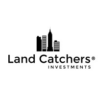 Land Catchers Investments® Inc. logo - Similar company to Land 360 Co.