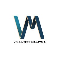 Volunteer Malaysia logo - Similar company to Charisma Movement