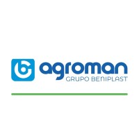 Agroman - Grupo Beniplast logo - Similar company to Bibar (Bag In Box)-Grupo Beniplast
