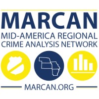 Mid-America Regional Crime Analysis Network (MARCAN) logo - Similar company to Treuth