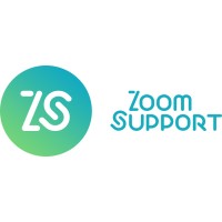 ZoomSupport for Business logo - Similar company to Clario