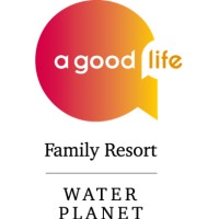 A Good Life Water Planet Hotel & Aqua Park logo - Similar company to Dogus Gold