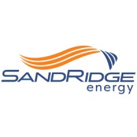 SandRidge Energy logo - Similar company to Convey640