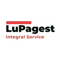 Lupagest logo - Similar company to Laude Ingeniería Y Proyectos, S.L.