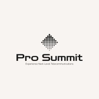 Pro Summit Service LLC logo - Similar company to Techconstruction Inc