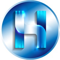 Hebeto logo - Similar company to A-Qube