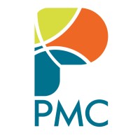 PMC Health Marketing & Communication Group logo - Similar company to Pivot Communications