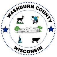 County of Washburn Human Resources logo - Similar company to Dunn County, Wisconsin
