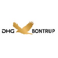 DHG BONTRUP logo - Similar company to Airops24 Flight Support Bv