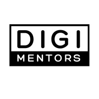 Digimentors logo - Similar company to Ace Junctions