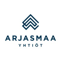 Arjasmaa Yhtiöt Oy logo - Similar company to Ovela.Io