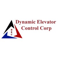 Dynamic Elevator Control Corp. logo - Similar company to Skyline Elevators