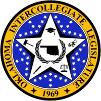 Oklahoma Intercollegiate Legislature logo - Similar company to Metriarch®