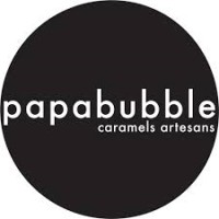 Papabubble Dubai logo - Similar company to Scott Bros. Candy®