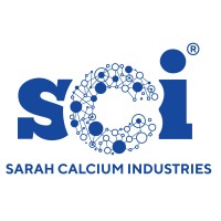 SARAH CALCIUM INDUSTRIES logo - Similar company to Adsorption Technologies Llc.