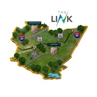 TheLINK Economic Development Alliance logo - Similar company to Sumter Economic Development