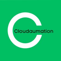 Cloudaumation BV logo - Similar company to Kaffie