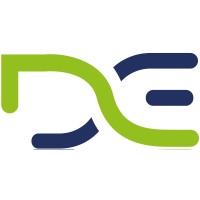 Digital Emergence logo - Similar company to F.Ectives - The Fractional Cxo Company