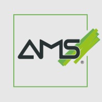 AMS S.p.A. - Engineering The Environment logo - Similar company to Nextra Evolution Srl
