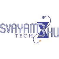 SvayambhuTech logo - Similar company to Edvanta Technologies Private Limited