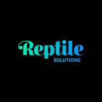 Reptile Solutions logo - Similar company to Thinktank