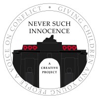 Never Such Innocence