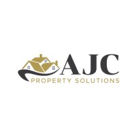 AJC Property Solutions logo - Similar company to Miller And Vincent Properties