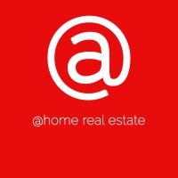 @Home Real Estate