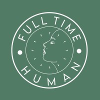 Full Time Human logo - Similar company to Yacholet Ikann
