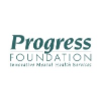 Progress Foundation logo - Similar company to Mery