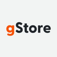 gStore logo - Similar company to Jumbo