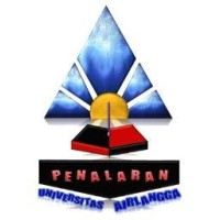 UKM Penalaran Universitas Airlangga logo - Similar company to Himaforsta