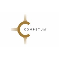 Competum Limited logo - Similar company to Paetoro Consulting Uk Ltd
