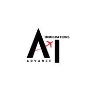 Advance immigrations logo - Similar company to Srv Global Consultancy