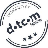 Dot Com Solutions logo - Similar company to Avanox Tech
